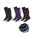 Masters of the Universe Socks 3 Pack 38 45 Cerdá