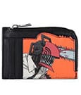 Chainsaw Man Card Wallet Difuzed