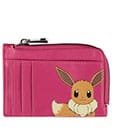 Pokémon Card Wallet Eevee Difuzed