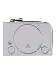 PlayStation Card Wallet Difuzed