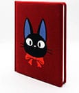 Kiki's Delivery Service Notebook Jiji Plush Chronicle Books