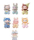 Kimmon Mini Figures Mimon Display 6 Centel
