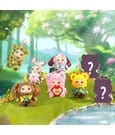 Kimmon Blind Box Mini Figures Spring New Growth Display 6 Centel