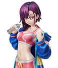 Zom 100 Bucket List of the Dead Shizuka Mikazuki Design COCO