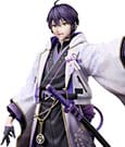 Nijisanji Kenmochi Toya Design COCO