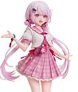 Nijisanji Shiina Yuika Design COCO