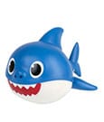 Baby Shark Mini figure Daddy Shark Comansi
