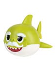 Baby Shark Mini figure Grandpa Shark Comansi