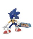 Sonic the Hedgehog Mini figure Sonic Comansi