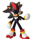 Sonic the Hedgehog Mini figure Shadow Comansi