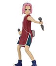 Naruto Shippuden Mini figure Sakura Comansi