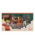 Naruto Shippuden Gift Box Set Mini Figures Naruto 3 Comansi