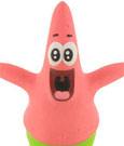 SpongeBob SquarePants Mini figure Patrick Comansi