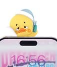 Upset Duck Status Display Duck Blind Box figure Display 6 Rong Creator