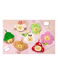 Upset Duck Fable Rebels Duck Blind Box Earphone Case Display 6 Rong Creator
