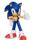 Sonic the Hedgehog Premium Figure Sonic Comansi