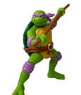 Teenage Mutant Ninja Turtles Ninja Retro mini figure Donatello Comansi