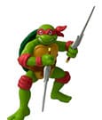 Teenage Mutant Ninja Turtles Ninja Retro mini figure Raphael Comansi