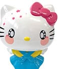 Hello Kitty and Friends figure Premium Hello Kitty Comansi