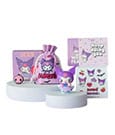 Hello Kitty and Friends Mini figure Kuromi Comansi