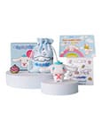 Hello Kitty and Friends Mini figure Cinnamoroll Comansi