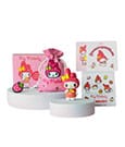 Hello Kitty and Friends Mini figure My Melody Comansi