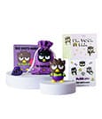 Hello Kitty and Friends Mini figure Badtzmaru Comansi