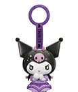 Hello Kitty Keyring Angel & Devil Kuromi Comansi