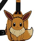Pokémon Shoulder Bag Eevee Difuzed