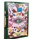 Harry Potter Advent Calendar Honeydukes Cinereplicas