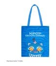 KPop Demon Hunters Tote Bag Derpy & Sussie Cinereplicas
