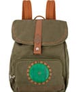 Lord of the Rings Backpack Hobbiton Cinereplicas