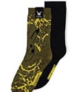 Pokémon Socks 2 Pack Pikachu 39 42 Difuzed
