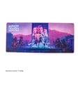 KPop Demon Hunters Desk Mat Takedown XL Cinereplicas