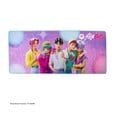 KPop Demon Hunters Desk Mat Saja Boys XL Cinereplicas