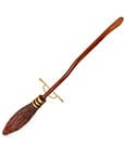 Harry Potter Replica Nimbus 2000 Magic Broom Junior Cinereplicas