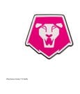 KPop Demon Hunters Pin Saja Boys logo Cinereplicas