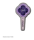 KPop Demon Hunters Pin HUNTR/X Light Stick Cinereplicas
