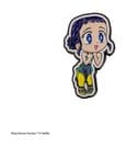 KPop Demon Hunters Pin Zoey Cinereplicas