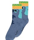 Lilo & Stitch Premium Socks Stitch 43 46 Difuzed