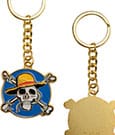 One Piece Keychain Pouche Luffy Cinereplicas