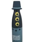 KPop Demon Hunters Water Bottle Sussie Cinereplicas