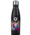 KPop Demon Hunters Water Bottle Saja Boys Cinereplicas