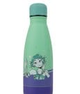 KPop Demon Hunters Mini Water Bottle Zoey Cinereplicas