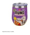 KPop Demon Hunters Travel Mug Rumi Superstar Flavor Cinereplicas