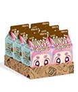 Nunos Lil' Monsters Blind Box Plush Figures Supermarket Adventures Display 6 Craze