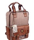 Harry Potter Backpack Hogwarts Express Cerdá