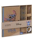 Lilo & Stitch Stationery Set 5 pieces Cerdá