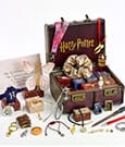 Harry Potter Jewellery & Accessories Advent Calendar Hogwarts Trunk The Carat Shop