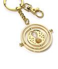 Harry Potter Keychain Time Turner silver plated The Carat Shop